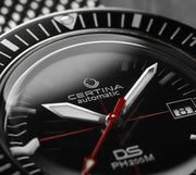 Relógio Certina DS PH200M C036.407.11.050.00